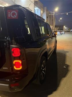 HAVAL H9